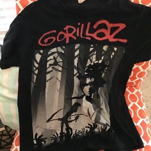 Gorillaz T-Shirt